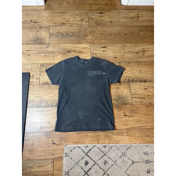 Motivating "You are a Miracle" Shortsleeve Shirt - Picture 1 of 5